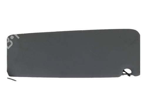 Left sun visor RENAULT TRAFIC II Bus (JL) 2.0 dCi 115 (JL00, JL01, JL0H, JL0M, JL0U) | BP40003865I1 - Image 2