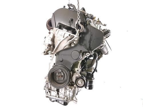Used Engine VW POLO V (6R1, 6C1) 1.4 TDI (75 hp) 30118767