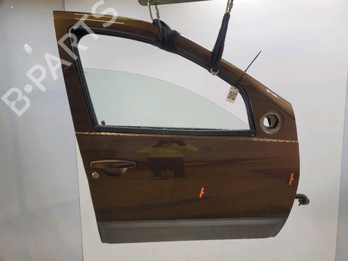 Dør høyre foran DACIA DUSTER (HS_) 1.5 dCi (86 hp) 31577983