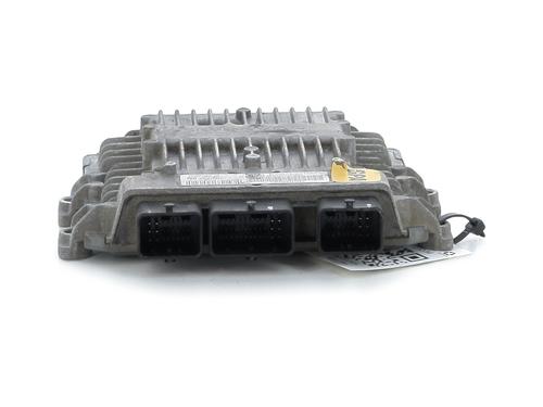 Used Engine control unit (ECU) Engine control unit (ECU) CITROËN C3 I (FC_, FN_) [2002-2013] 33645561 33645561