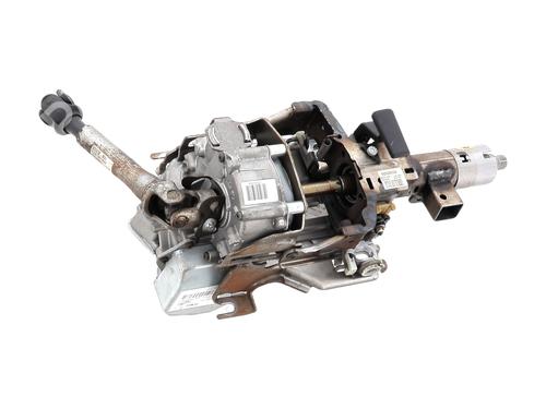 Steering column RENAULT CLIO III (BR0/1, CR0/1) 1.5 dCi (C/BR0G, C/BR1G) | BP31606851M21