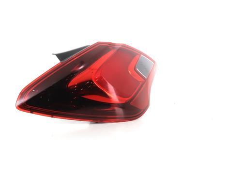 Left taillight OPEL CORSA E (X15) 1.4 (08, 68) | BP33033131C34  - Image 5