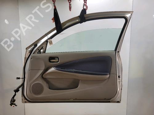 Right front door NISSAN ALMERA II Hatchback (N16)  | BP23269058C3 