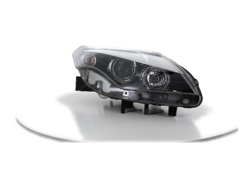 Used Right headlight RENAULT LAGUNA III (BT0/1) 1.5 dCi (BT00, BT0A, BT0T, BT1J) (110 hp) 30653454