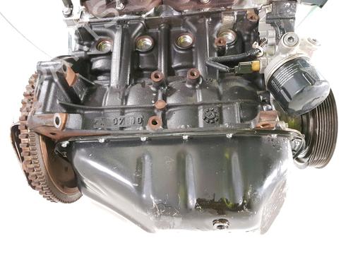 Engine RENAULT TWINGO II (CN0_) 1.2 16V (CN0K, CN0V, CN0A) | BP31913493M1 