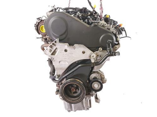 Used Engine Engine AUDI A3 Sportback (8PA) 2.0 TDI (136 hp) 34362604 34362604