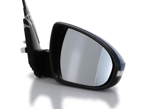 Right mirror HYUNDAI TUCSON (TL, TLE) 1.7 CRDi | BP29874858C27
