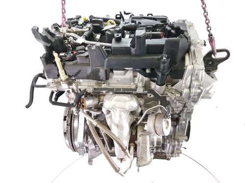Engine FORD FOCUS IV (HN) 1.5 EcoBoost | BP36513561M1 - Image 5