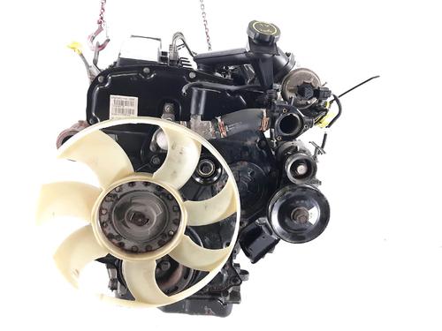 Motor für FORD TRANSIT Platform/Chassis (FM_ _, FN_ _) 2.4 TDE (125 hp) 32716985