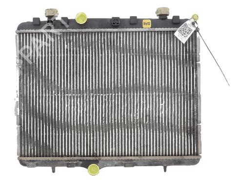 Køler PEUGEOT 208 I (CA_, CC_) 1.2 THP 110 (110 hp) 31079205