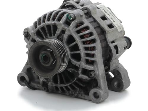 Generator CITROËN JUMPER I Van (244) [2002-2025]  28835239