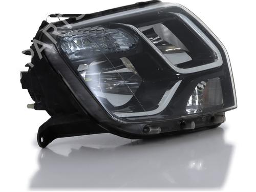 Højre forlygte DACIA DUSTER (HS_) 1.5 dCi | BP30048916C29 