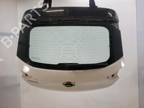 Portellone/Cofano posteriore OPEL CORSA F (P2JO) 1.2 (68) (131 hp) 31285360