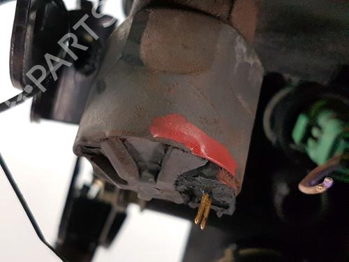 Engine PEUGEOT 307 CC (3B) 2.0 HDi 135 | BP35891704M1 - Image 9