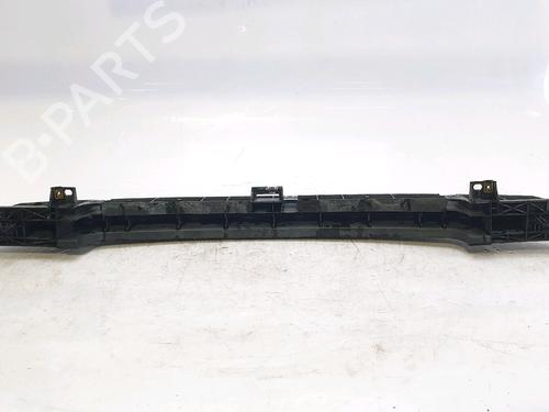 Front bumper reinforcement PEUGEOT 206 Hatchback (2A/C) 1.6 i | BP30118168C109 