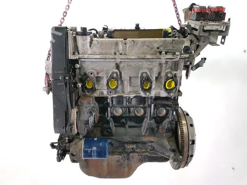 Engine FORD KA (RU8) 1.2 | BP39523806M1 - Image 2