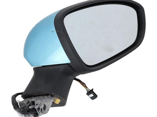 Retrovisor direito Retrovisor direito RENAULT CLIO V (B7_) 1.0 TCe 100 (B7MT) (101 hp) 34118811 34118811