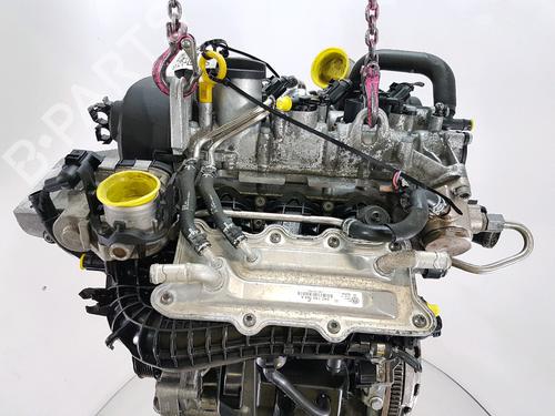 Engine SKODA FABIA III (NJ3) 1.0 TSI | BP36005972M1  - Image 9