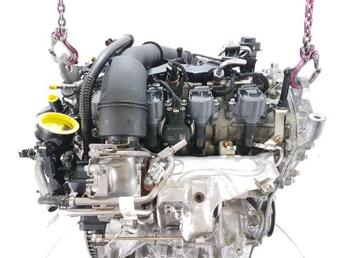 Engine MERCEDES-BENZ A-CLASS (W177) A 200 (177.087) | BP36373349M1  - Image 5