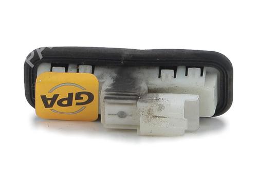 Tailgate handle PEUGEOT 3008 I MPV (0U_) 2.0 HDi 150 / BlueHDi 150 | BP27921491C132 