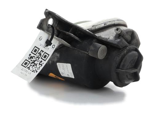 Left front fog light PEUGEOT 206 Hatchback (2A/C) 2.0 HDI 90 | BP23141490C30 