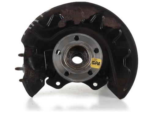 Mangueta delantera derecha Mangueta delantera derecha VW POLO V (6R1, 6C1) 1.2 TSI (110 hp) 34111832 34111832