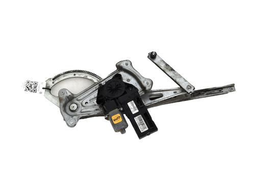 Used Front right window mechanism RENAULT MEGANE III Hatchback (BZ0/1_, B3_) 1.9 dCi (BZ0N, BZ0J) (131 hp) 27907231