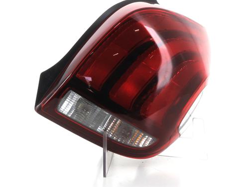 Right taillight PEUGEOT 108 1.0 VTi | BP33332600C35 - Image 5