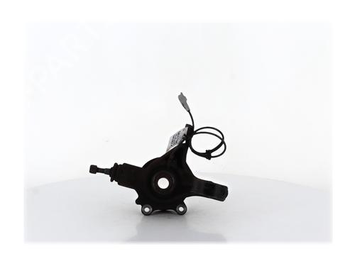 Left front steering knuckle PEUGEOT PARTNER Box Body/MPV 1.6 HDi 16V | BP39763514M25 - Image 2