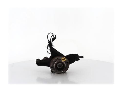 Used Left front steering knuckle Left front steering knuckle 36907905 36907905