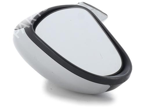 Left mirror PEUGEOT 308 I (4A_, 4C_) 1.6 HDi | BP31284767C26 