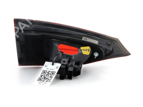 Right tailgate light BMW X1 (E84) sDrive 18 d | BP36211431C80 - Image 3