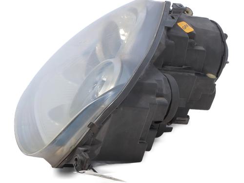 Used Right headlight VW GOLF V (1K1) [2003-2010]  27510634
