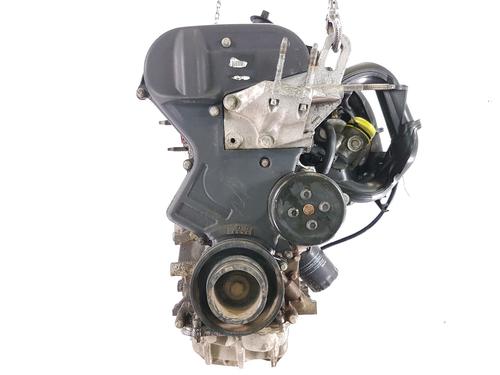 Motor für FORD FUSION (JU_) 1.6 (100 hp) 32333763