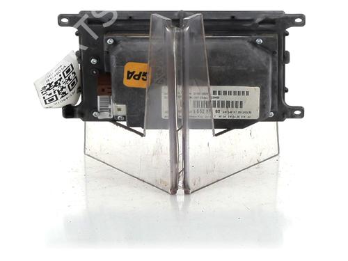 Multifunctionele display CITROËN DS5 1.6 THP 200 | BP31057684C48 