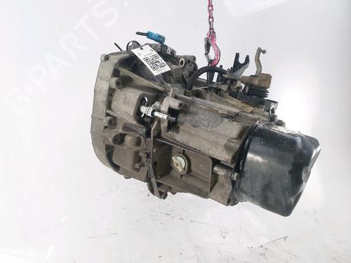 Used Gearbox RENAULT CLIO III (BR0/1, CR0/1) 1.2 16V (BR02, BR0J, BR11, CR02, CR0J, CR11) (75 hp) 31086005