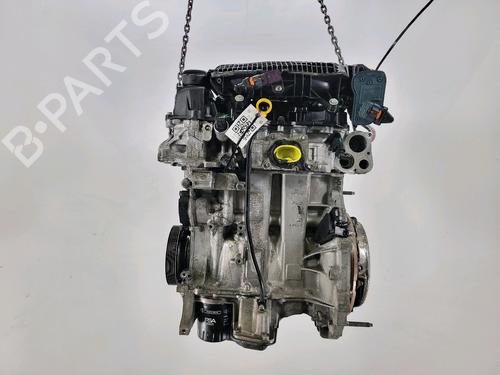 Engine PEUGEOT 208 I (CA_, CC_) 1.2 VTI 82 | BP39972013M1 - Image 2
