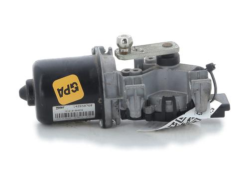 Used Front wiper motor PEUGEOT 108 1.0 VTi (69 hp) 31699051