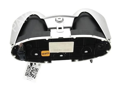 Instrument cluster FORD FIESTA VI (CB1, CCN) 1.6 Ti | BP20152860C47 