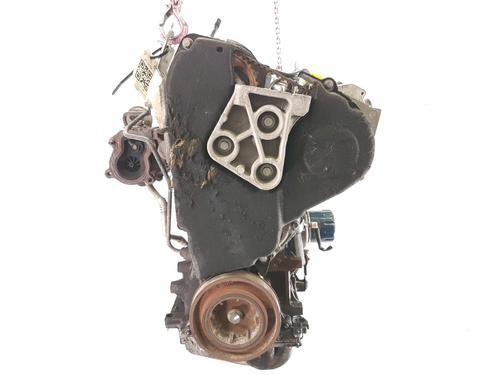 Used Engine Engine 38742122 38742122
