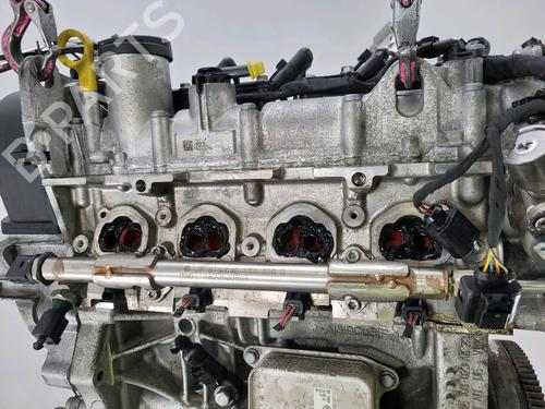 Engine AUDI A1 Sportback (8XA, 8XF) 1.4 TFSI | BP24708259M1  - Image 8