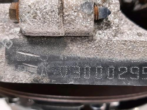 Engine PEUGEOT BIPPER (AA_) 1.4 HDi | BP32842730M1  - Image 11