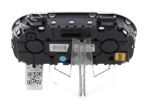 Instrument cluster DACIA DUSTER (HM_) 1.5 dCi 115 (HMAD) | BP31079036C47 