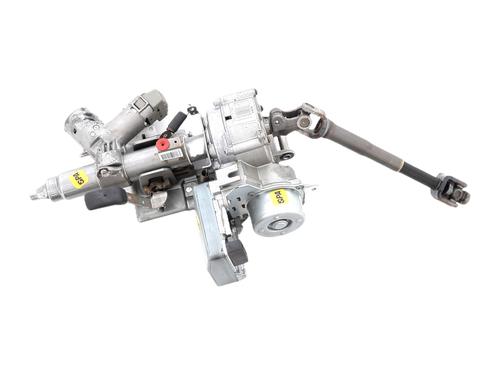 Steering column FORD FIESTA VI (CB1, CCN) 1.4 TDCi | BP37064901M21 - Image 3