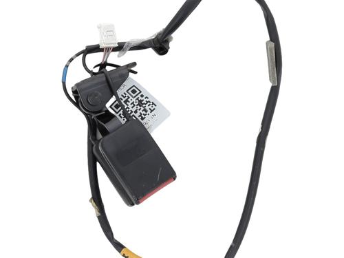 Seat buckle PEUGEOT 308 I (4A_, 4C_) 1.6 16V | BP30048748I32 