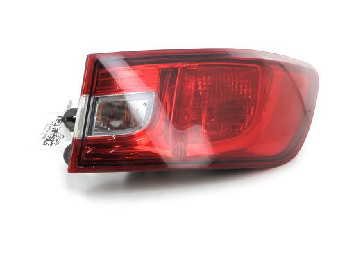 Right taillight RENAULT CLIO IV (BH_) 1.5 dCi 75 | BP26970267C35 