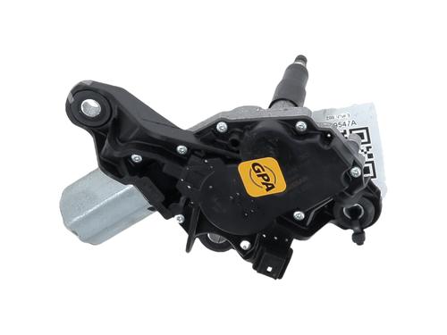 Used Rear wiper motor NISSAN QASHQAI / QASHQAI +2 I (J10, NJ10, JJ10E) 1.6 dCi (130 hp) 26918344