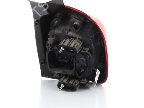 Left taillight DACIA DUSTER (HM_) 1.3 TCe 150 (HMM3) | BP36402375C34 - Image 4
