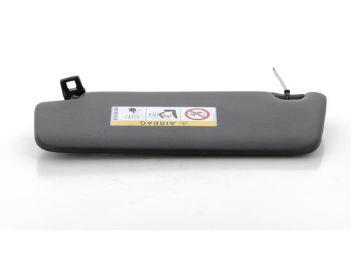 Right sun visor MERCEDES-BENZ B-CLASS Sports Tourer (W246, W242) B 200 CDI / d 4-matic (246.202) | BP15879252I2