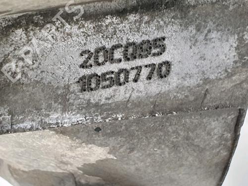 Gearbox CITROËN C3 II (SC_) 1.4 HDi 70 (SC8HZC, SC8HR0, SC8HP4) | BP37086500M3 - Image 5